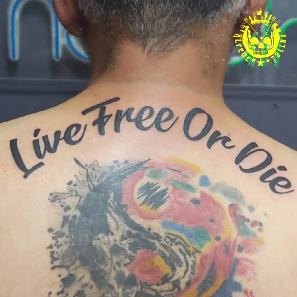 Beautiful Tattoos_ Amazing Stories all at _xtreme_tattoos_bangalore visit us now to get your dream tattoo__xtremetattoo _tattoostudios _bangaloretattooart_1