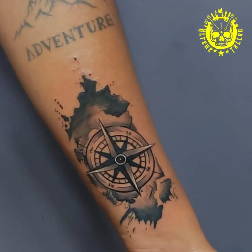 Beautiful Tattoos_ Amazing Stories all at _xtreme_tattoos_bangalore visit us now to get your dream tattoo__xtremetattoo _tattoostudios _bangaloretattooart_2