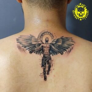 Beautiful Tattoos_ Amazing Stories all at _xtreme_tattoos_bangalore visit us now to get your dream tattoo__xtremetattoo _tattoostudios _bangaloretattooart_3