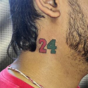 Customized Permanent and Temporary Tattoos ✨__Before 800 per sq inch. November _ December offer price 499_- per sq inch.__BANGALORE LOCATION_👇_📍JAY(